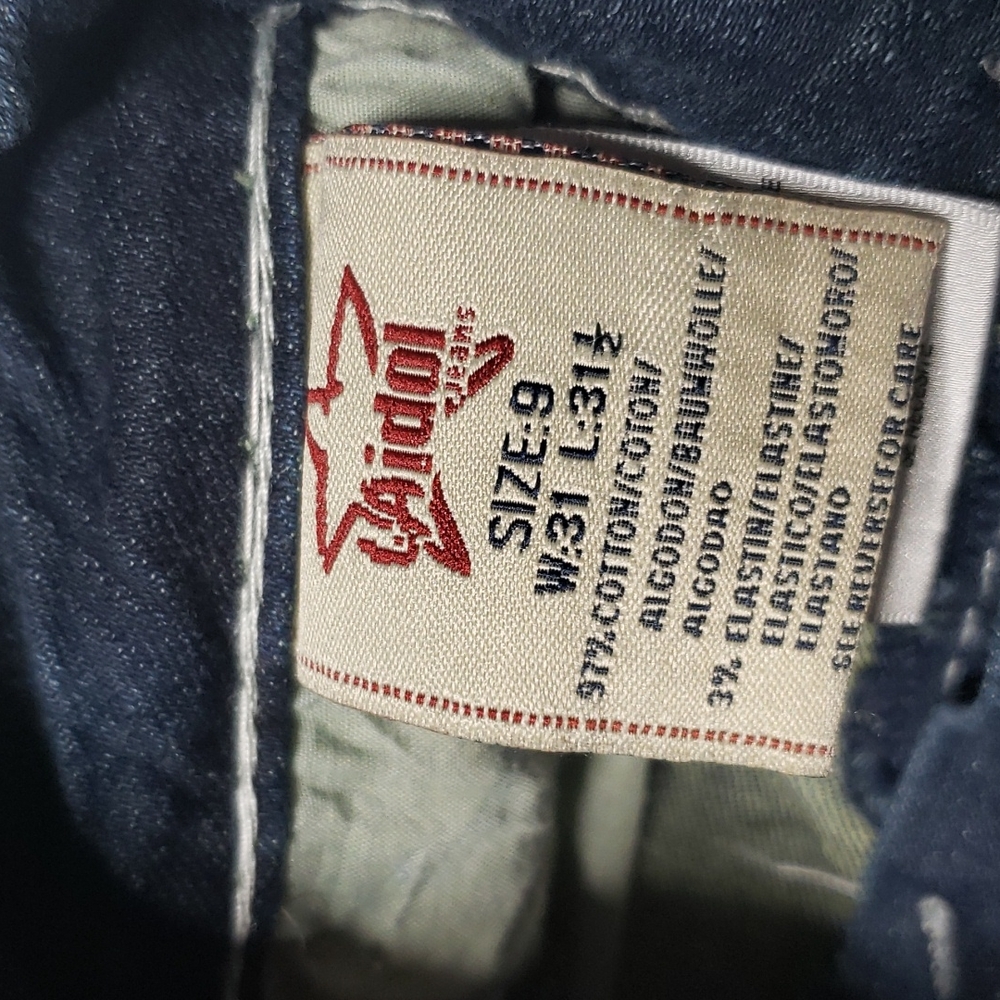 LA IDOL  JEANS - Picture 4 of 9